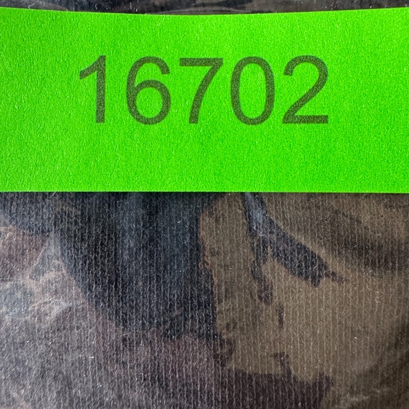 Miss Chievous Women's Fleece Cowl Neck Long Sleeve Pullover Sweatshirt Black XL - Picture 13 of 13